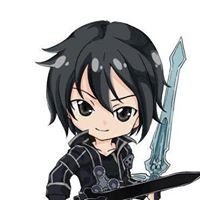 Kirito Testsuka